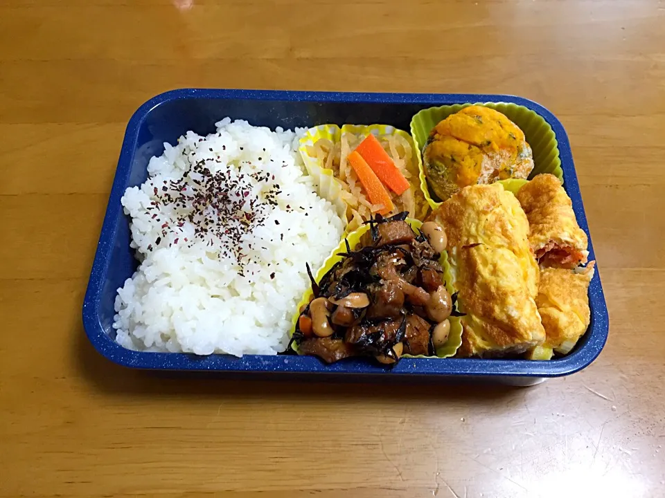 お弁当|あくびママさん