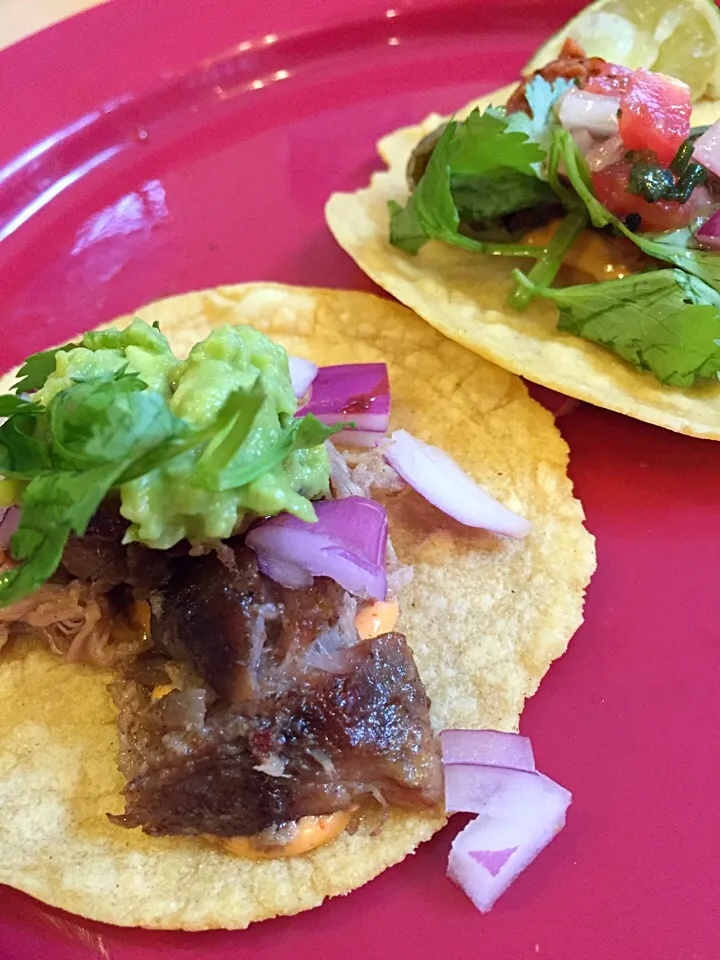 Carnitas Tacos|Chris Shannonさん