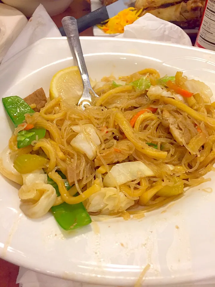 Pancit|Janeさん