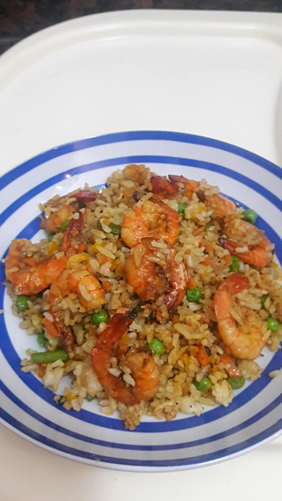 friedrice #Fried Rice|shahenさん