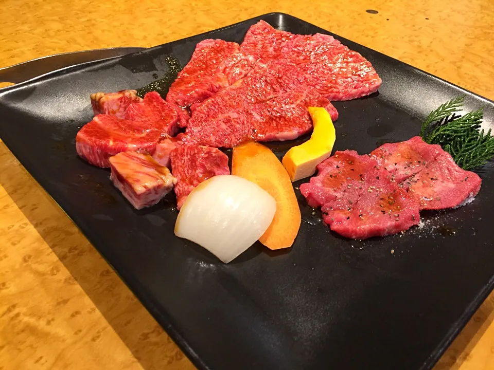 焼肉|Kato Kentaさん