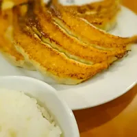 餃子ライス|Ono Tomohisaさん