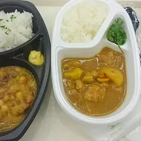 オレペ限定カレー！！|こっこ様✨　٩(๑♥ڡ♥๑)۶さん