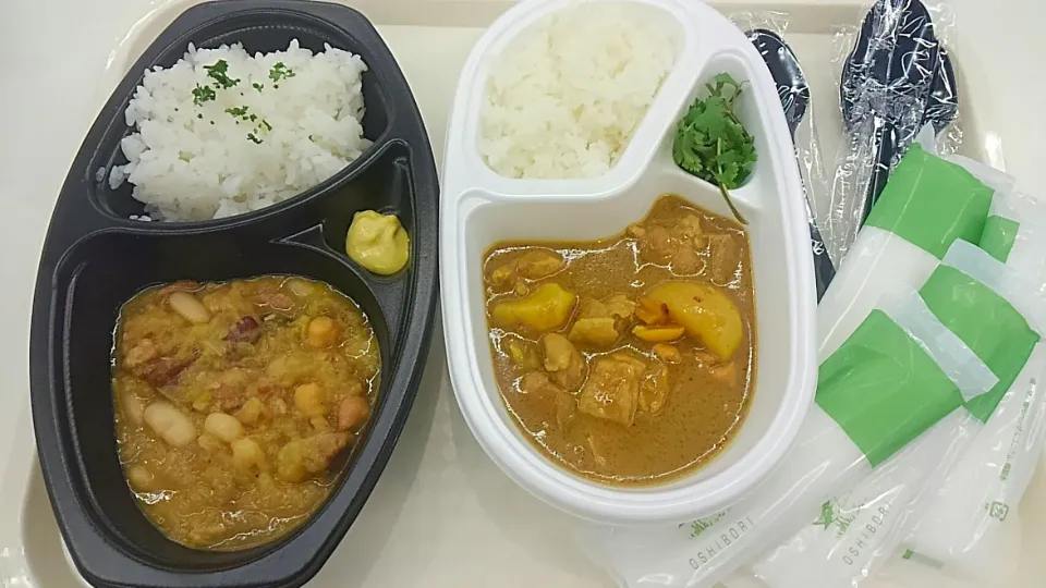 オレペ限定カレー！！|こっこ様✨　٩(๑♥ڡ♥๑)۶さん