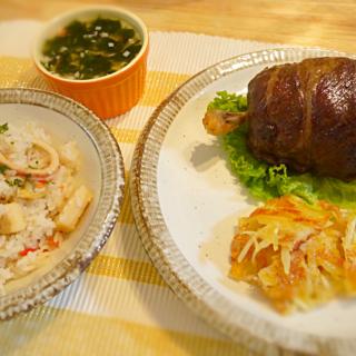 おやつ サンジのレシピと料理アイディア10件 Snapdish スナップディッシュ