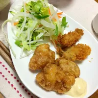 Snapdishの料理写真:|tokomomoさん