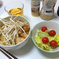 Snapdishの料理写真:Instant ramen|Stephanieさん