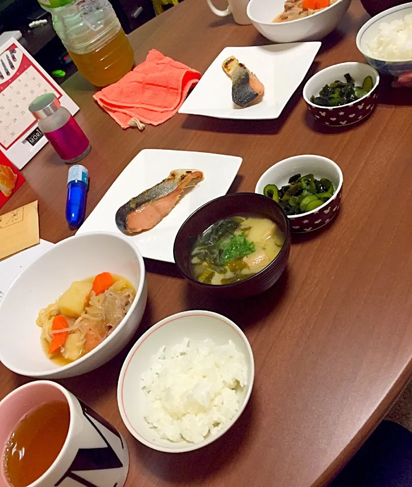 Snapdishの料理写真:|みーやんさん