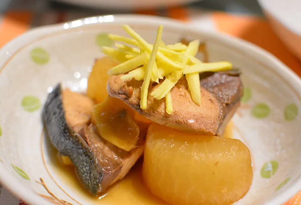 ぶり大根|💖 ジジ 💖さん