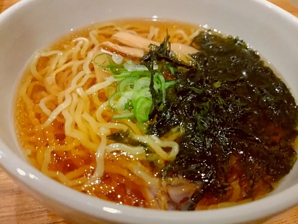 ラーメン|清原　鉄男さん