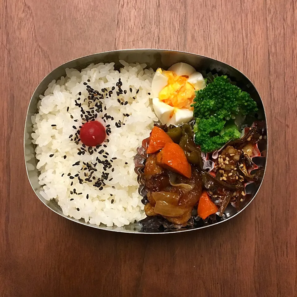 お弁当|ekkoさん