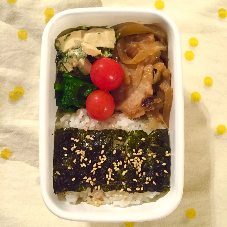 お弁当|tomoさん