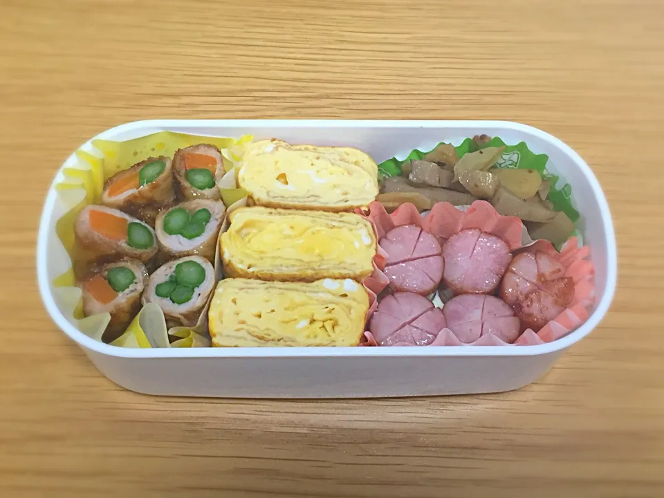 旦那のお弁当|せんちゃんさん