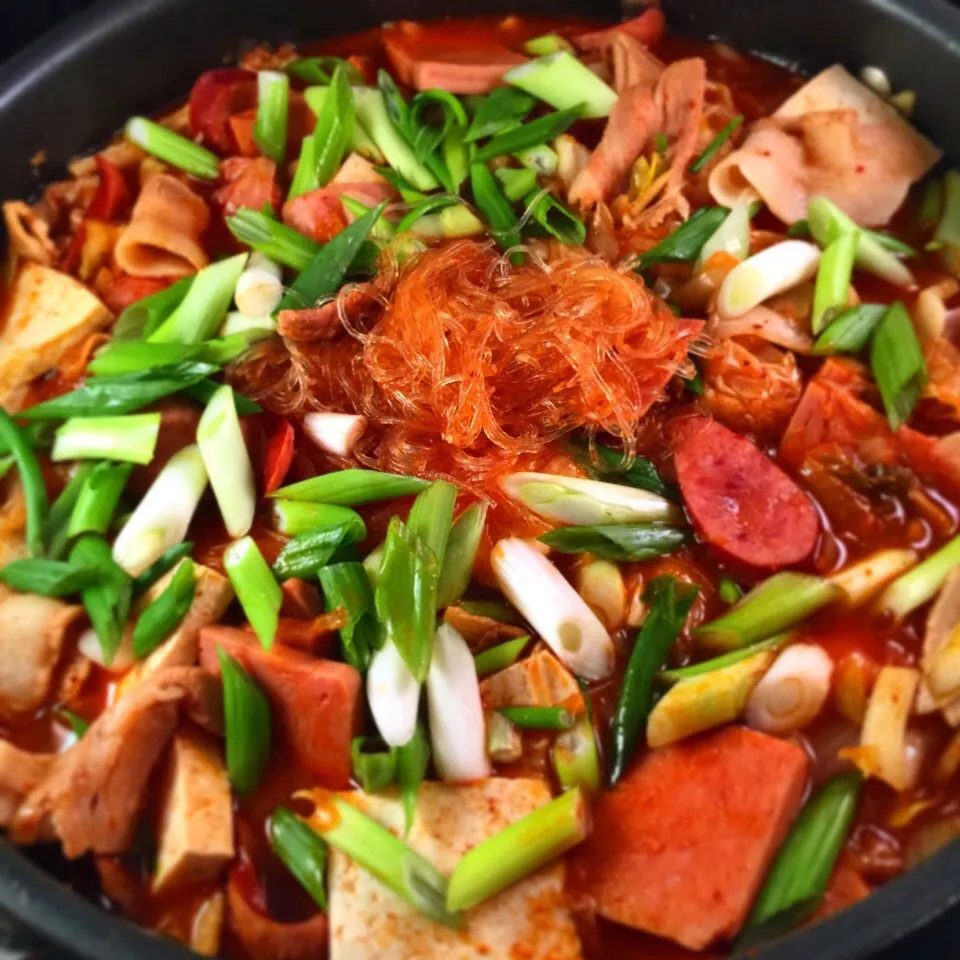 Budae-Jjigae|mamaeriさん