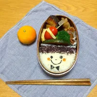 学童弁当|Megumi3005さん