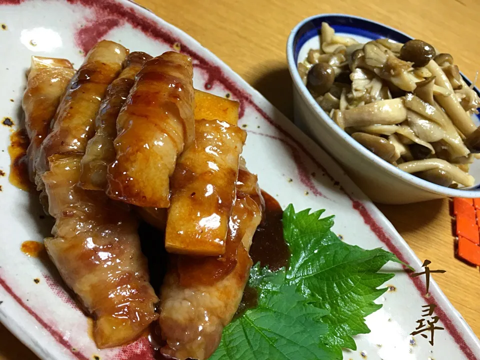 とも、トモ晩御飯🎶🎶🎶🎶|川上千尋さん