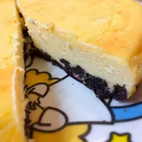 クリームチーズケーキ|Kahori Komatuさん