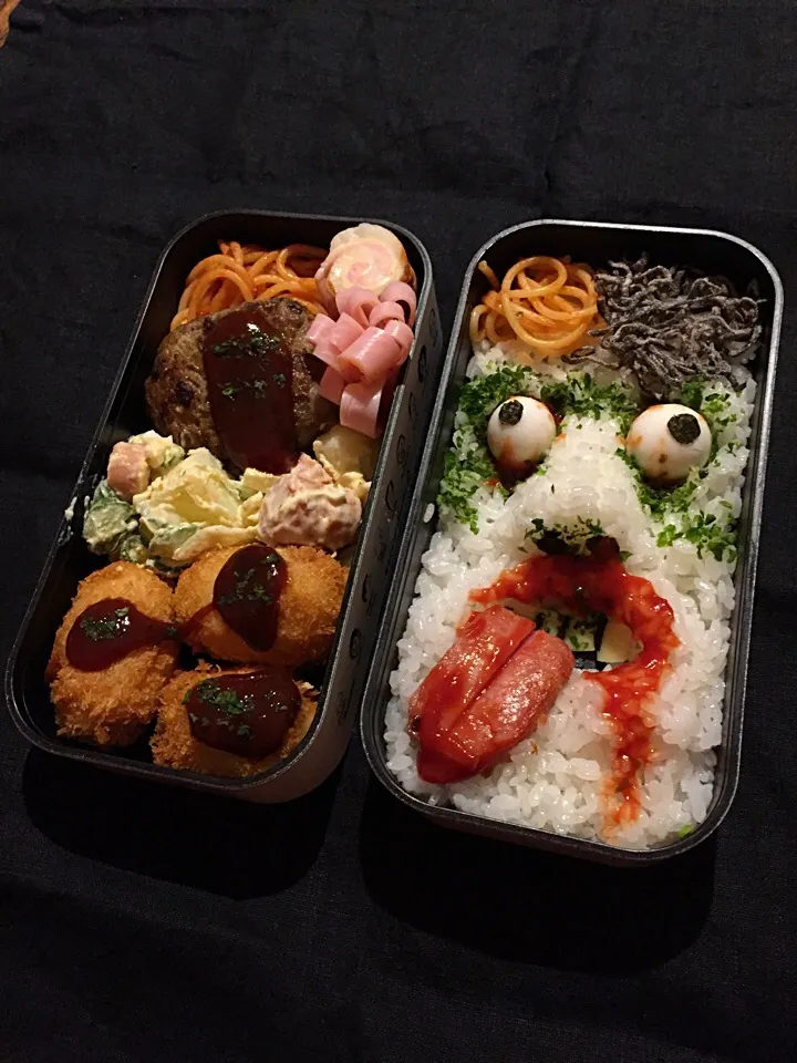 お弁当|ワイさん