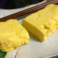 Snapdishの料理写真:卵焼き|Mizzyさん