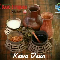 Kawa Daun|Raso Situjuahさん