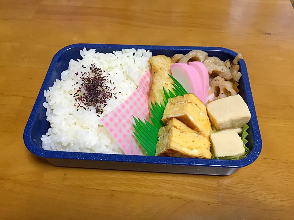 お弁当|あくびママさん