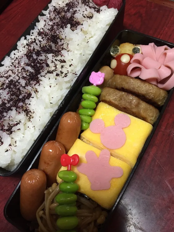 弁当|えみりさん