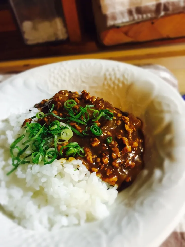 大根の和風カレー|Sachiyo Tanakaさん