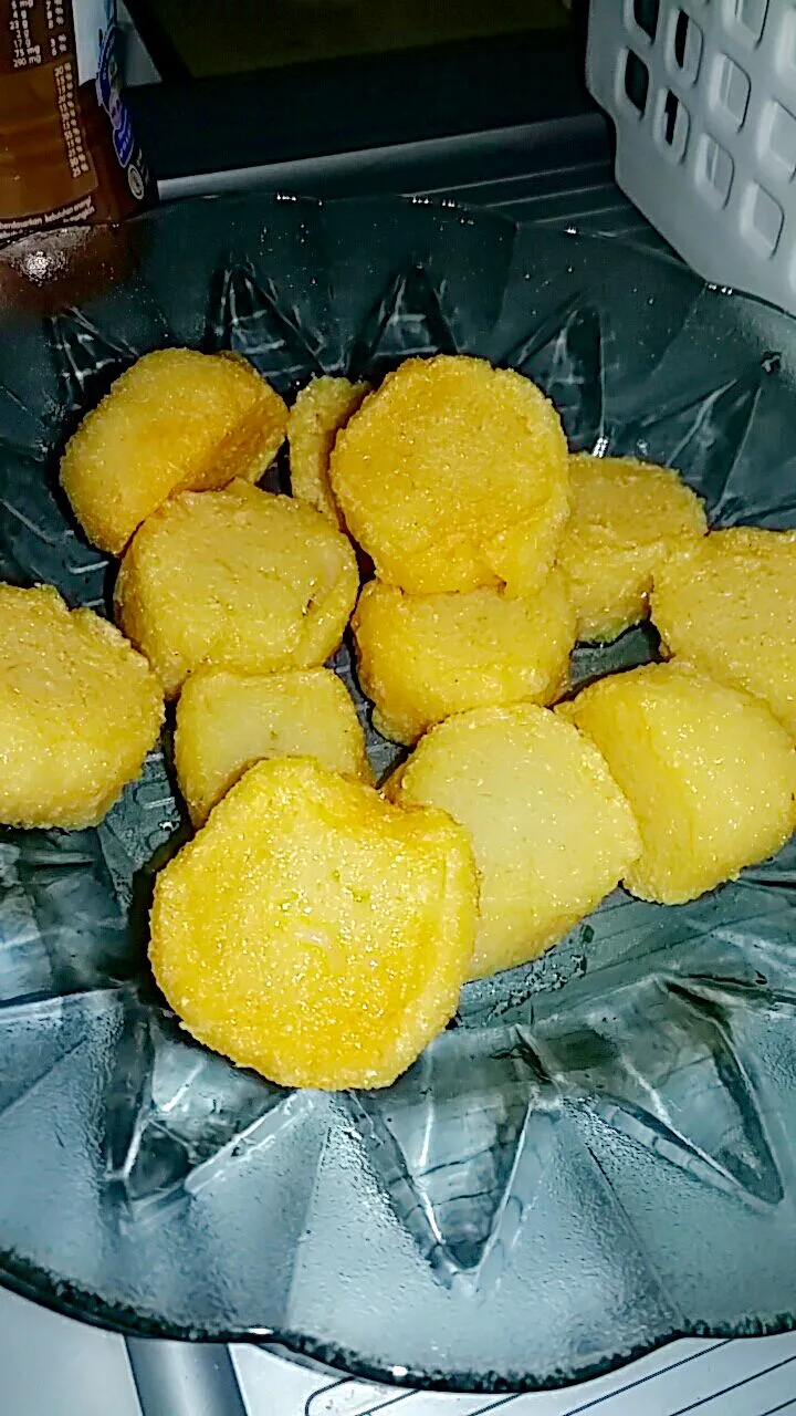 pempek lenjeer.. hangatkan sore yang dingin..|trisna okthafianiさん