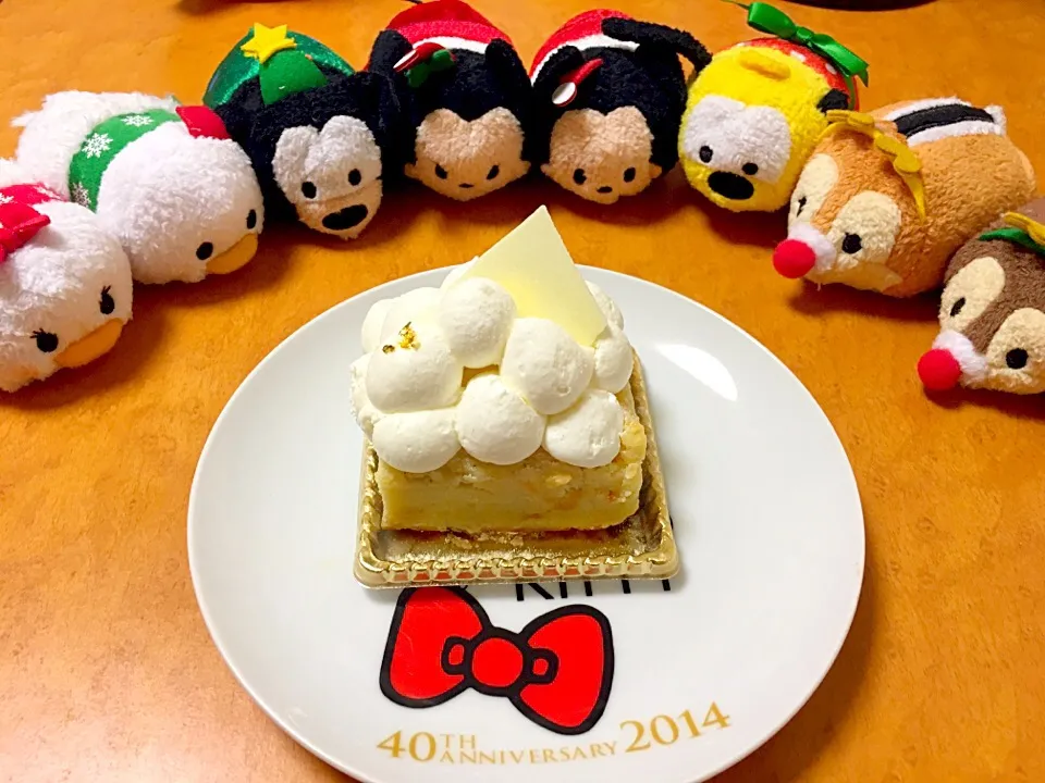 23th誕生日ケーキ|やっちゃんさん