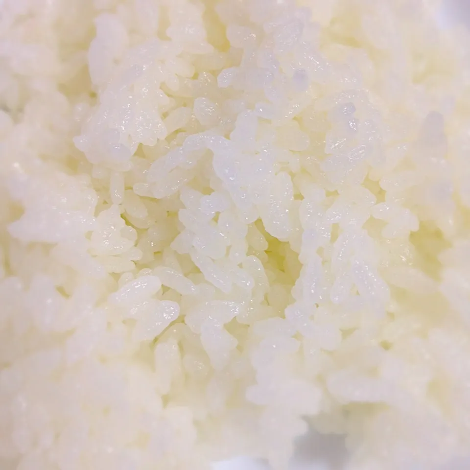 First rice of the year!
今年の新米です！|Mama Kathi Dinerさん