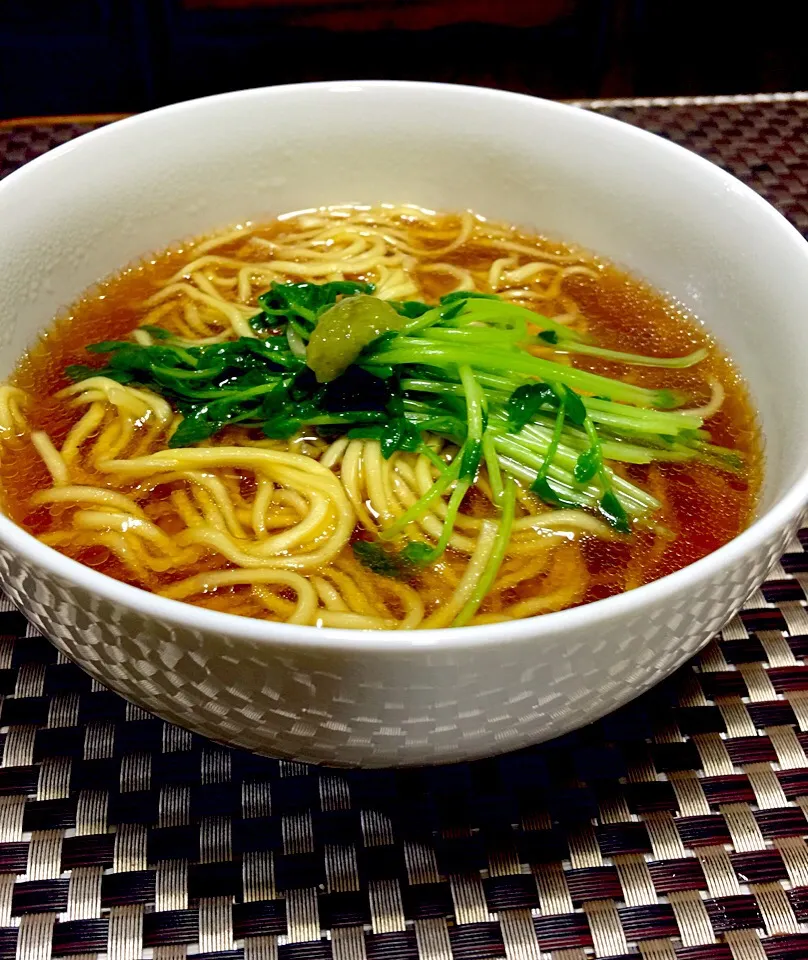 ラ王の醤油ラーメン🍜|keikoさん