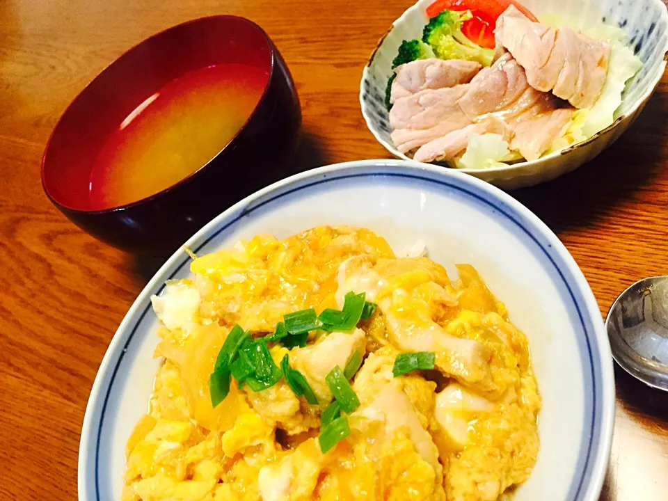 親子丼|Rika __さん