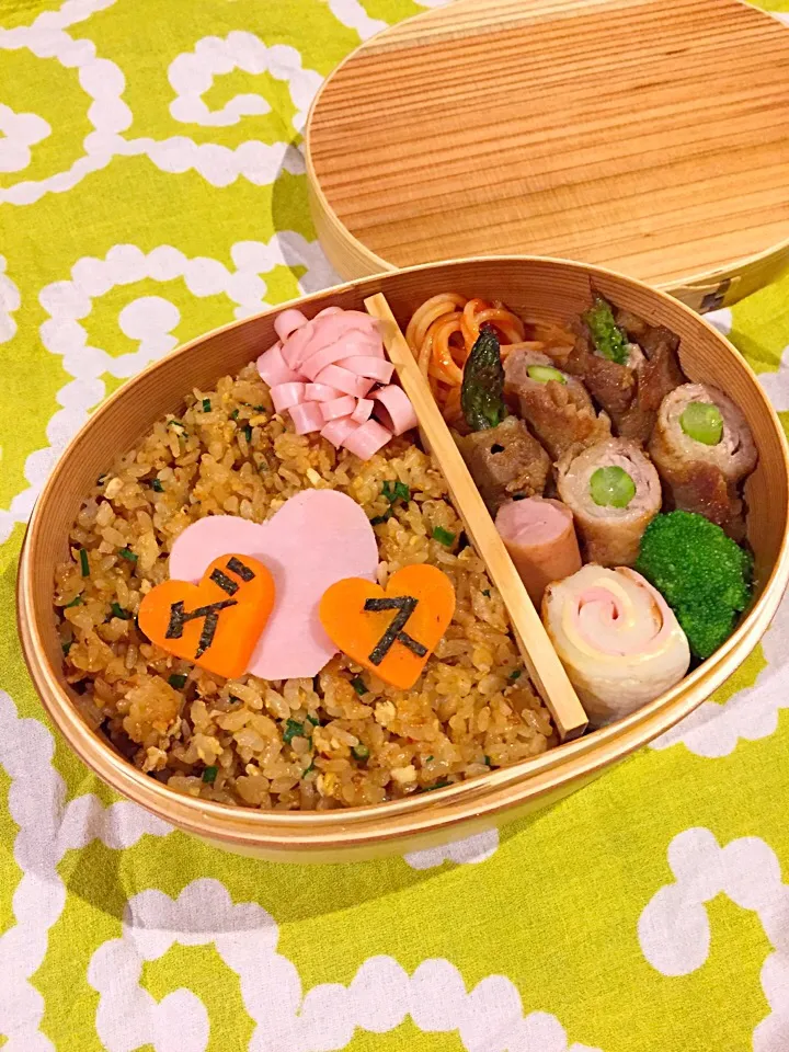 お弁当|ワイさん