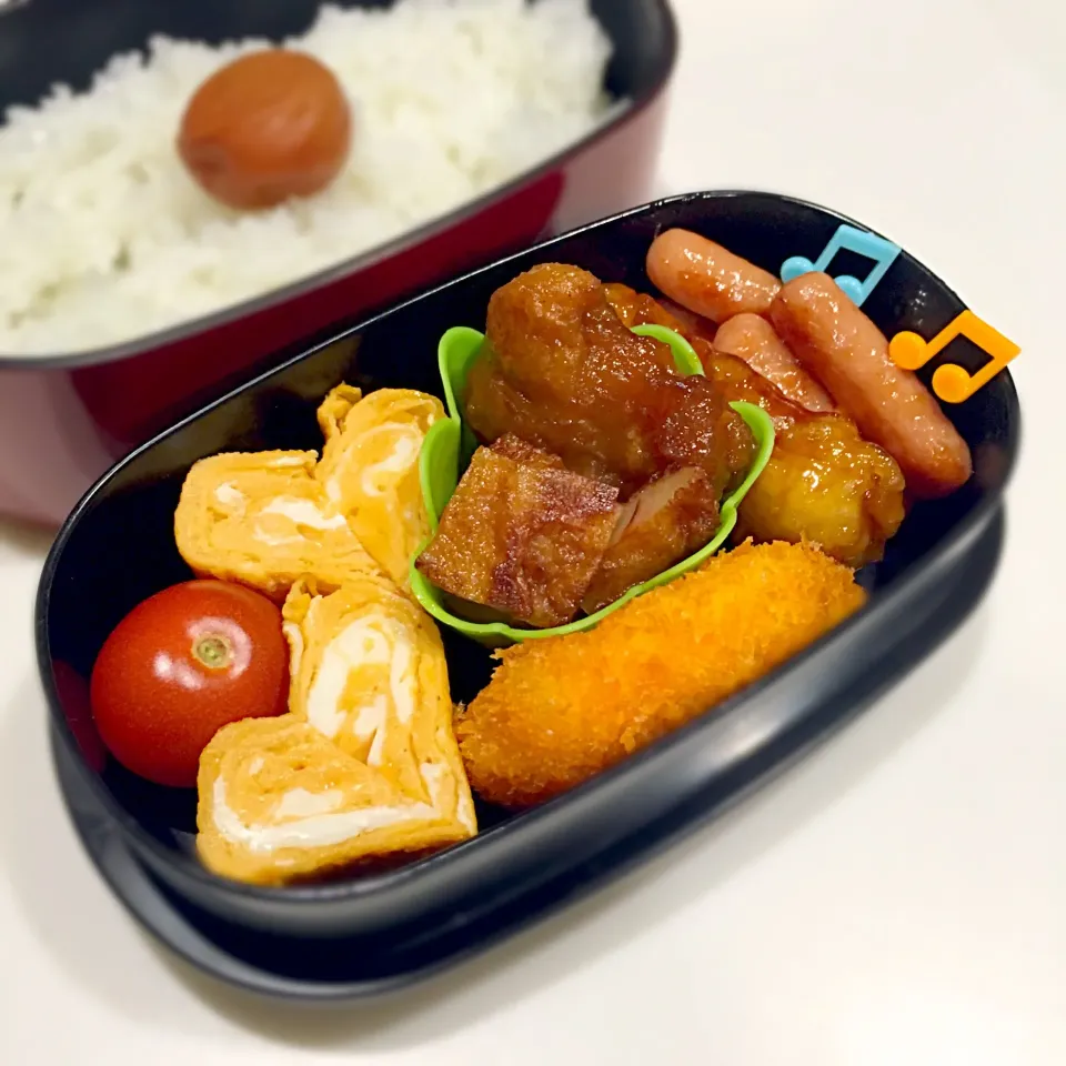 11/11 my弁当|minさん