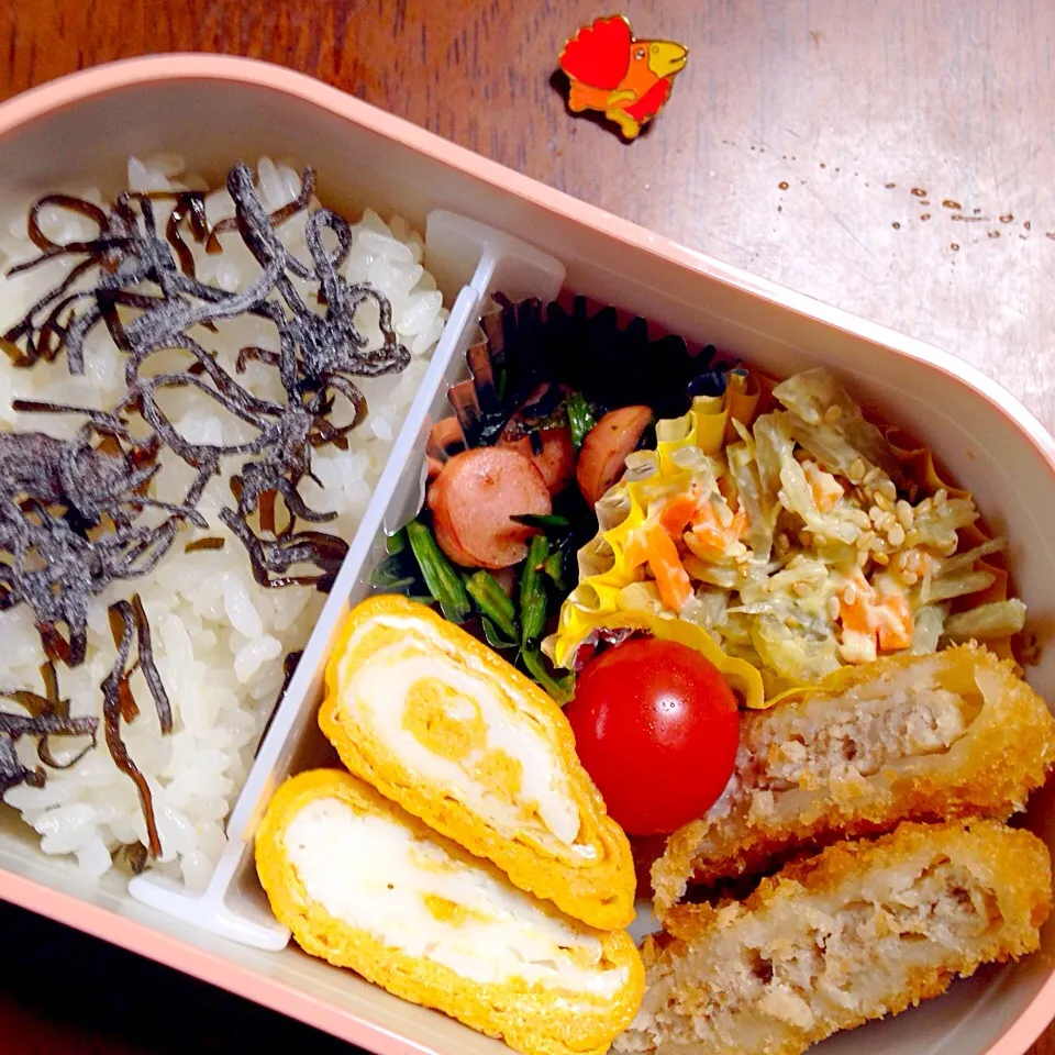 お弁当|あきなばばあさん