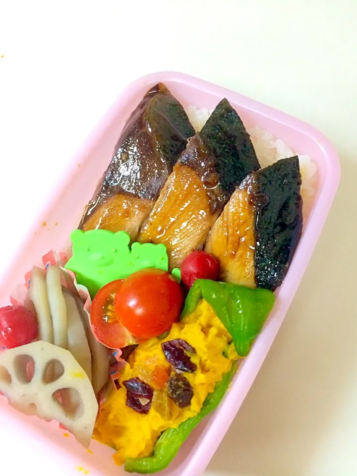 11月11日  お弁当♪|FKTさん