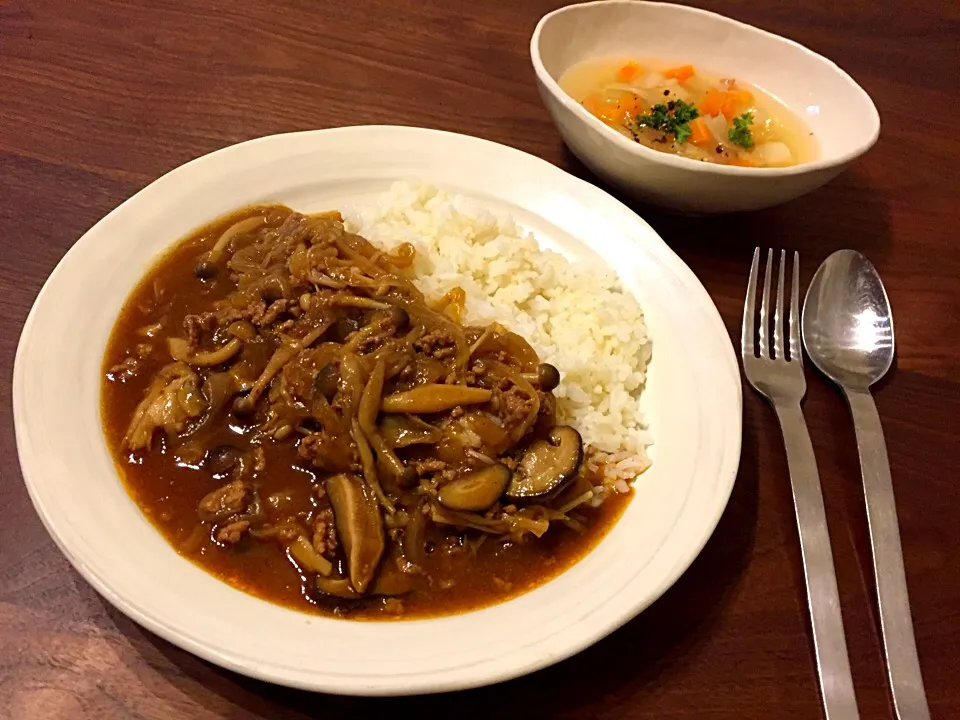 Snapdishの料理写真:今日の夕ご飯|河野真希さん