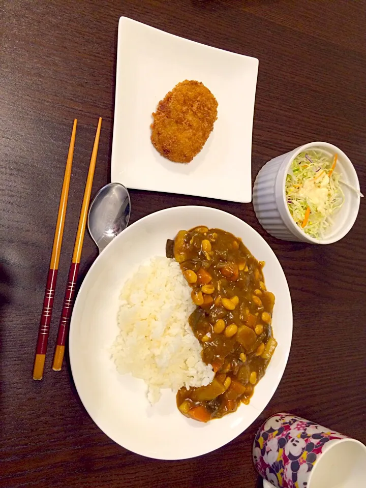 2015.11.10 晩御飯|あいさん