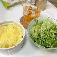 Chicken gratin|Stephanieさん