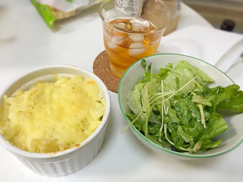 Chicken gratin|Stephanieさん