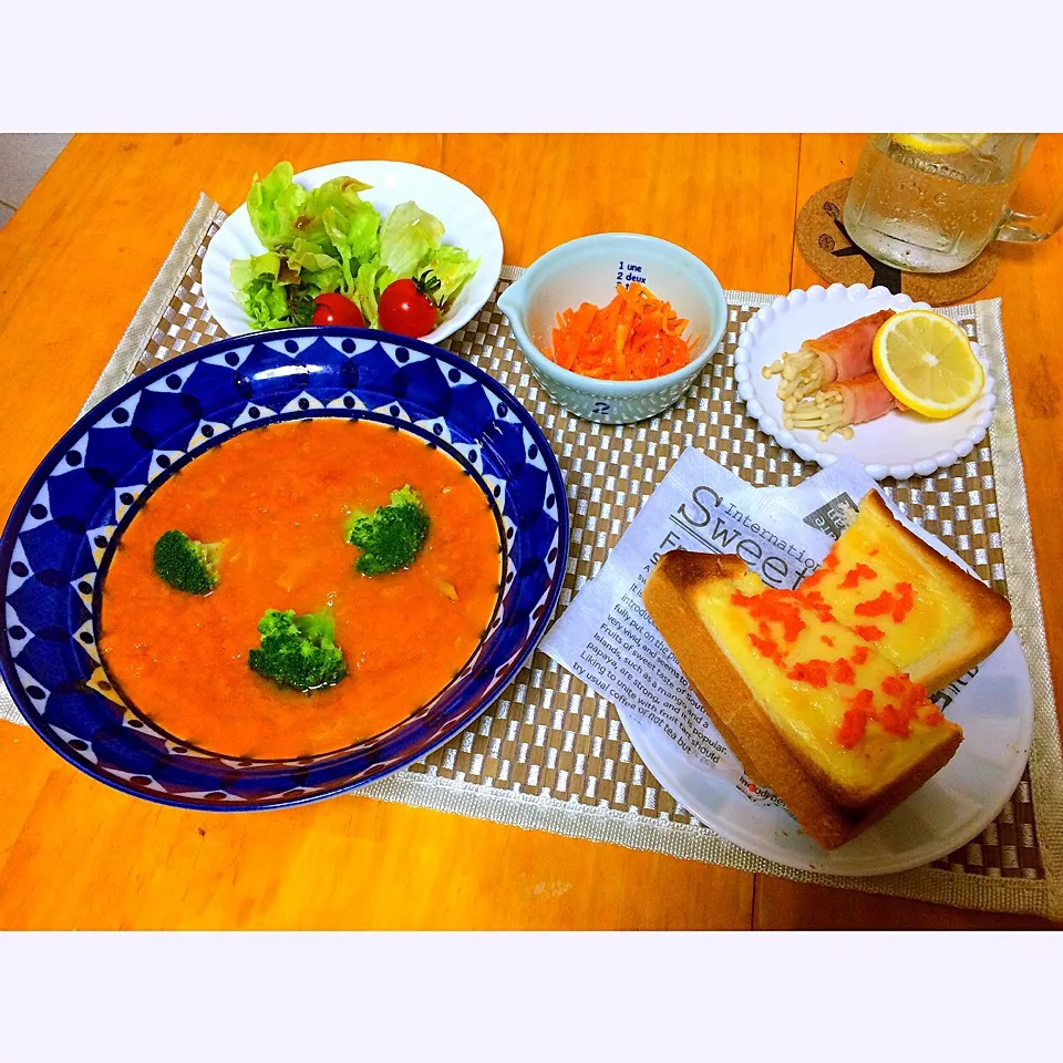 Snapdishの料理写真:|やえさん