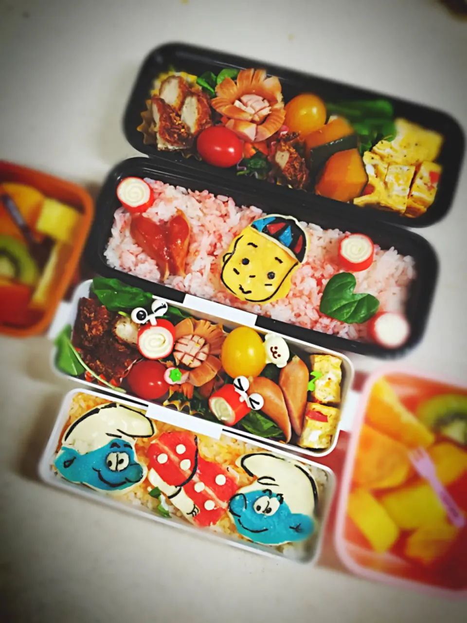 お弁当🍱|Kyokoさん