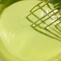 Pandan custard dipping sauce 🍞🍞|Anya Sett.さん