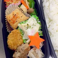 お弁当|Miki :Dさん