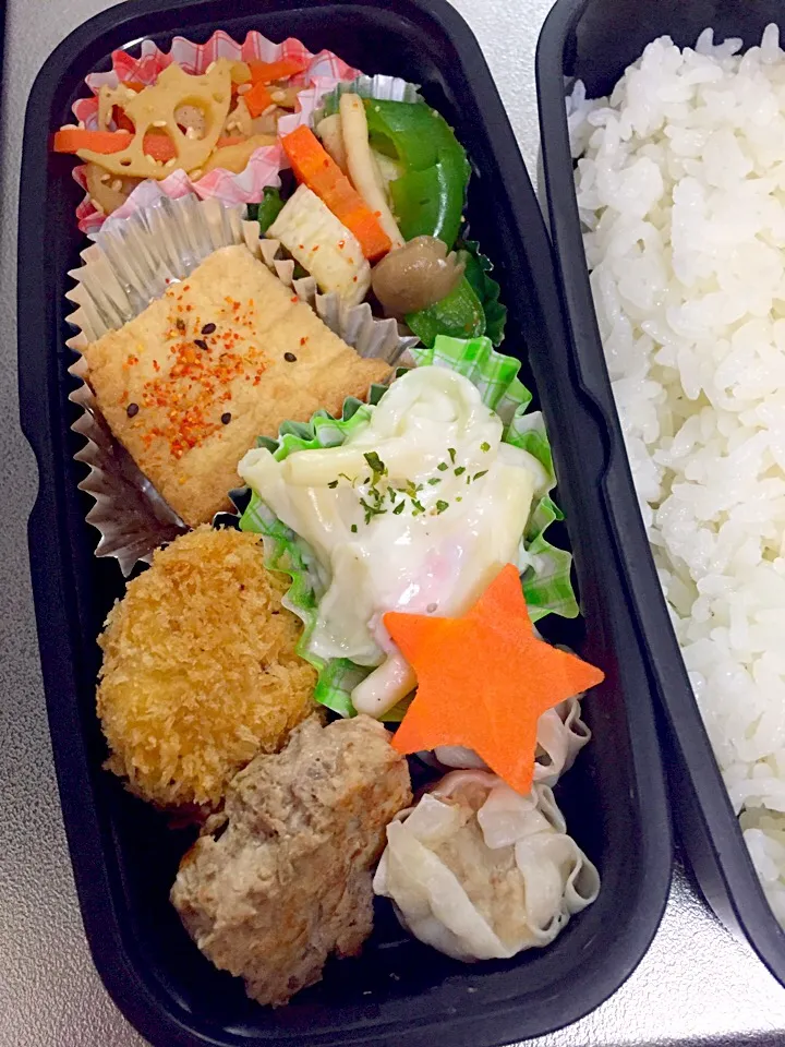 お弁当|Miki :Dさん