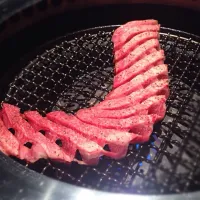 Snapdishの料理写真:牛たん♪|Yuto Takahashiさん