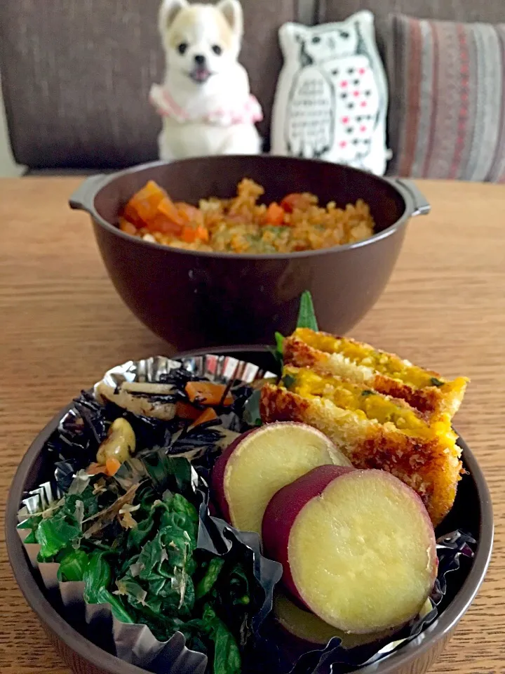 まごはやさしい弁当|ふーみんさん