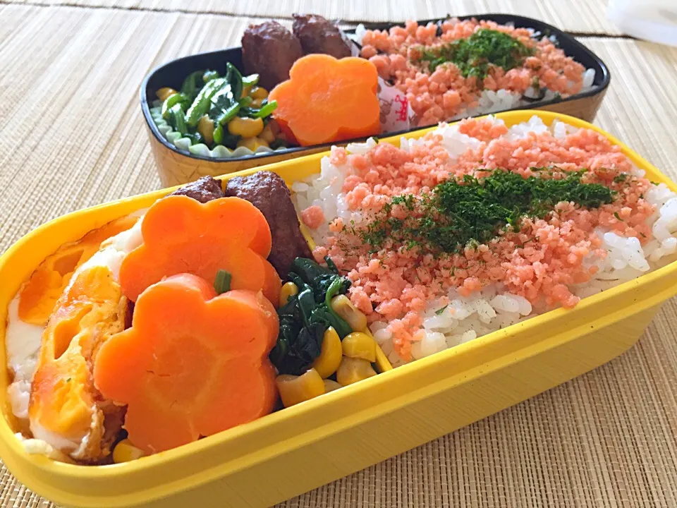 今日のお弁当|sono.kさん