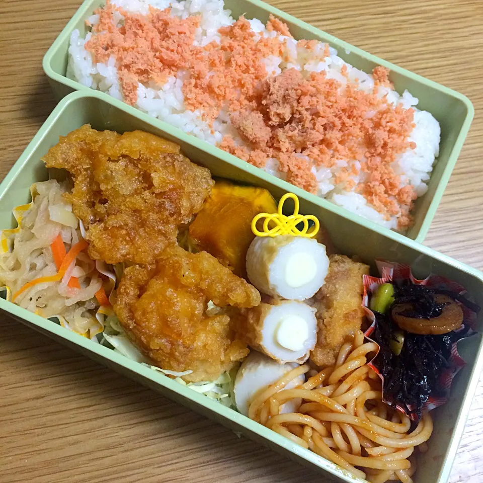 お弁当|AAさん