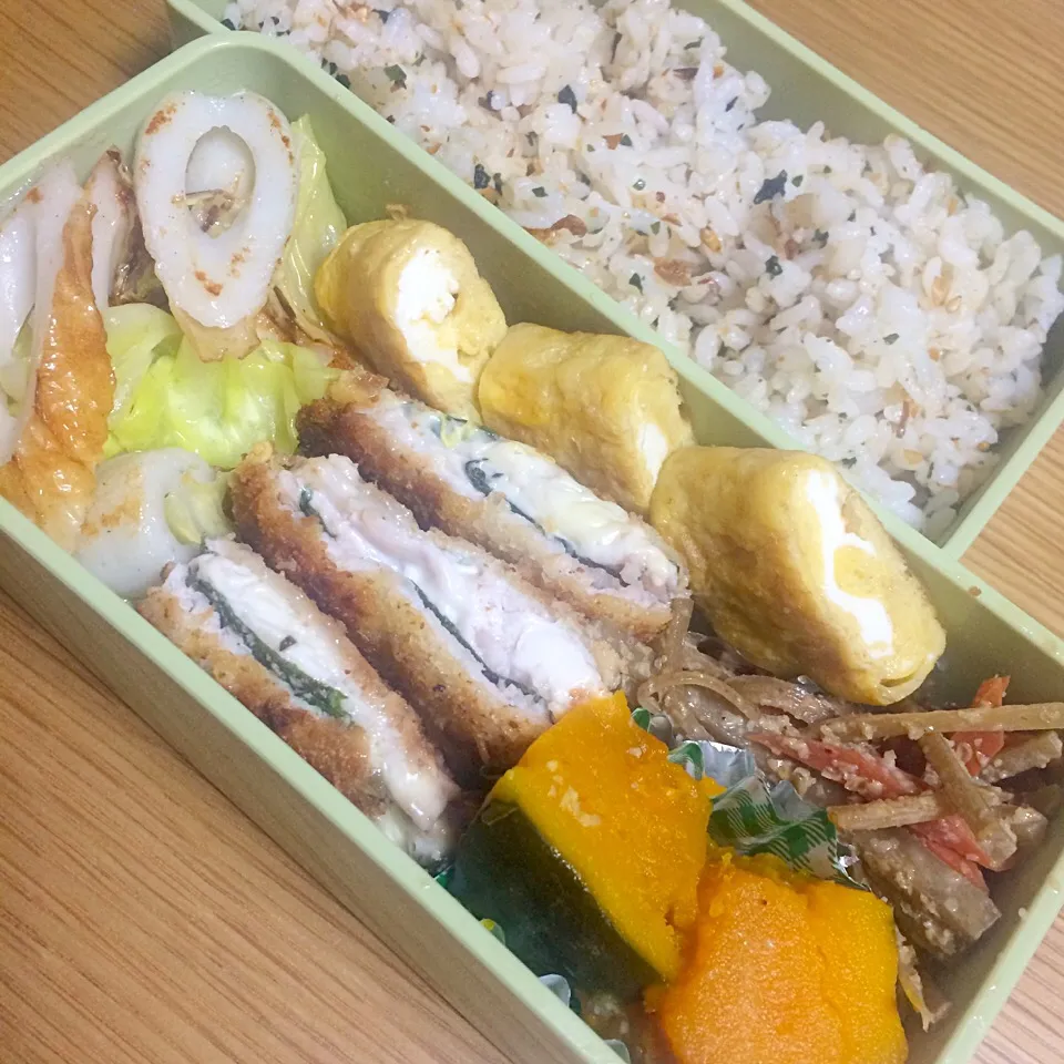 お弁当|AAさん